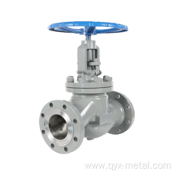 Titanium Extended Shaft Gate Valve For Natural Gas